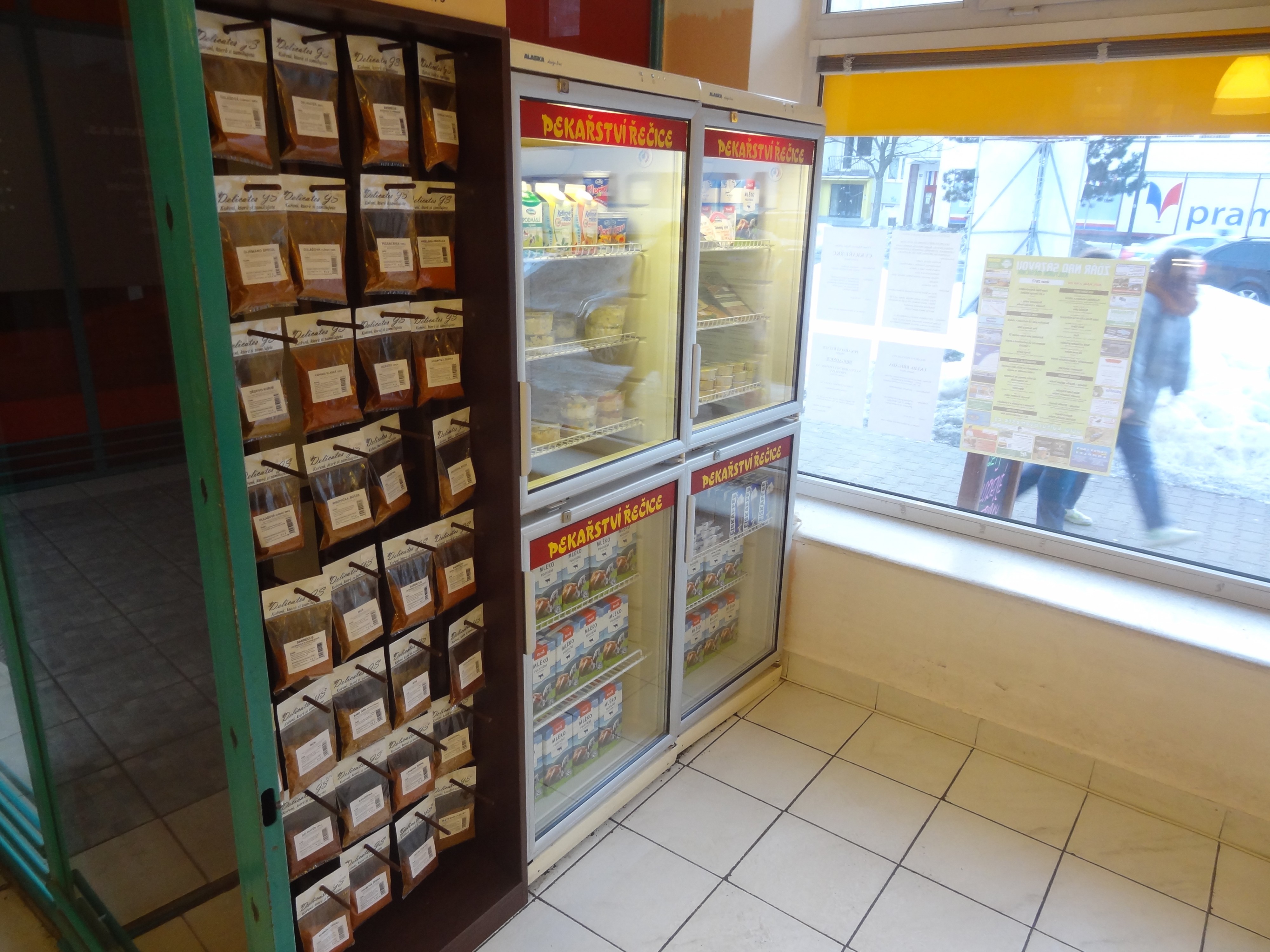 Pekařství Řečice foto 4