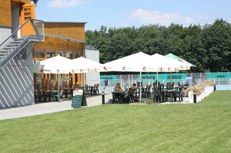 Tenisová škola SMEČ foto 4