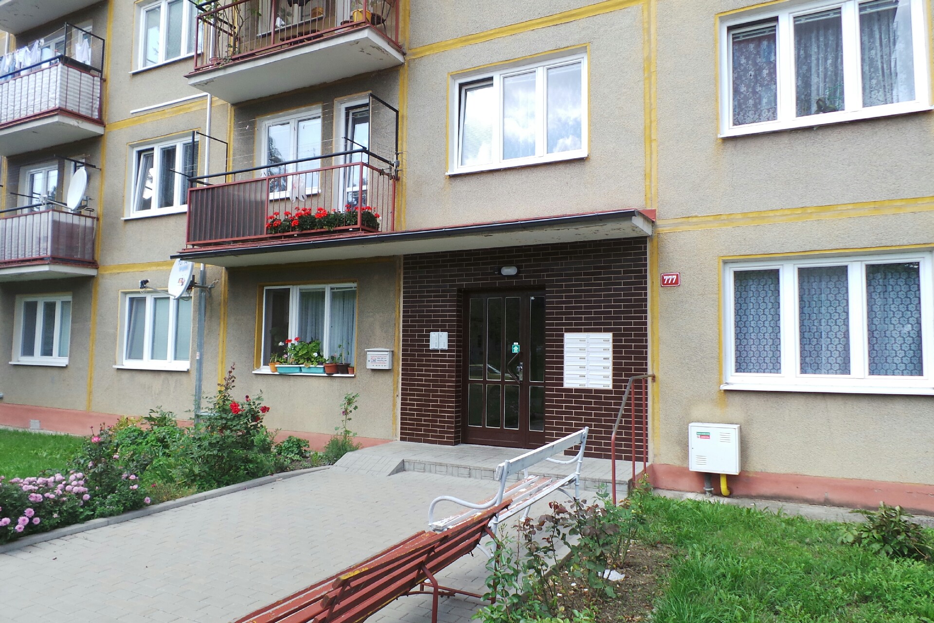 Radek Košatka foto 1