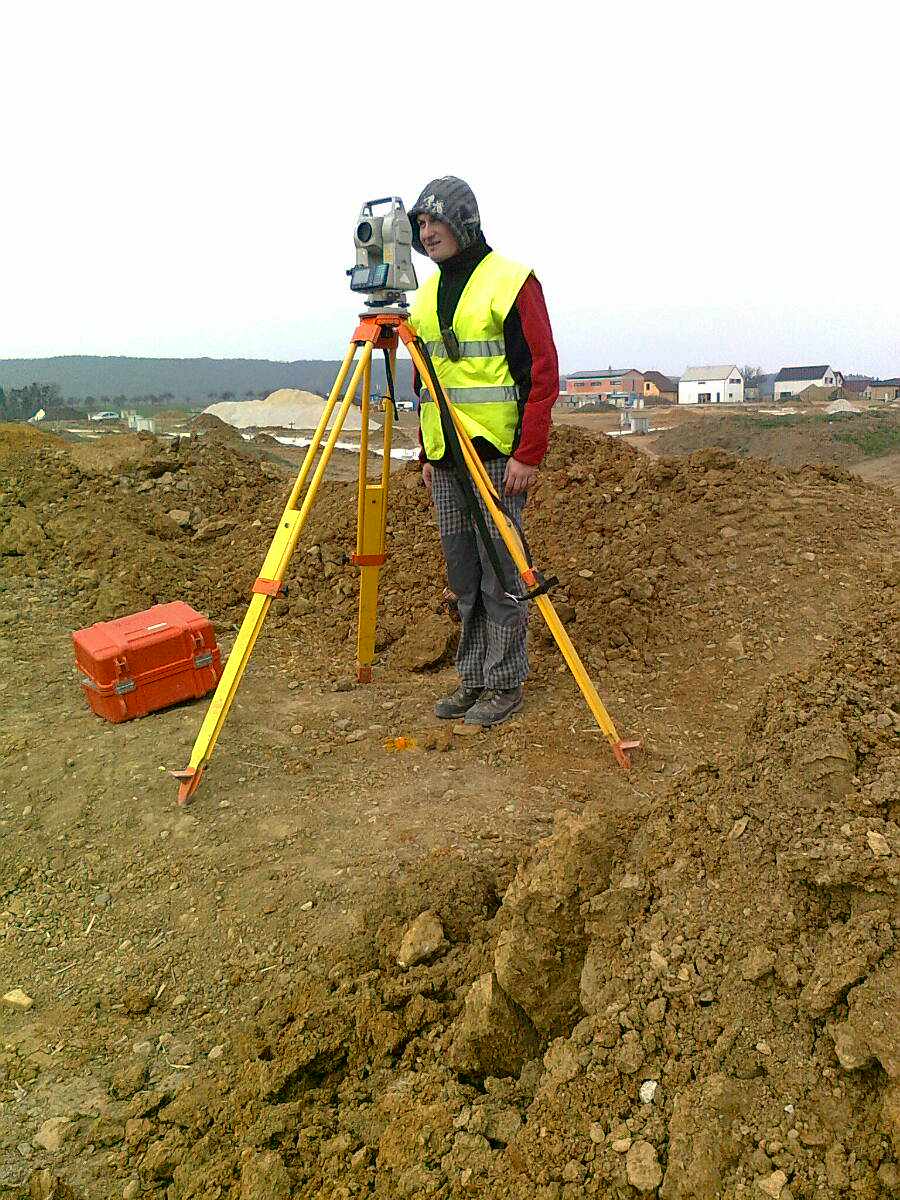 Ing. Ondřej Balcar-GEODETCENTRUM foto 5