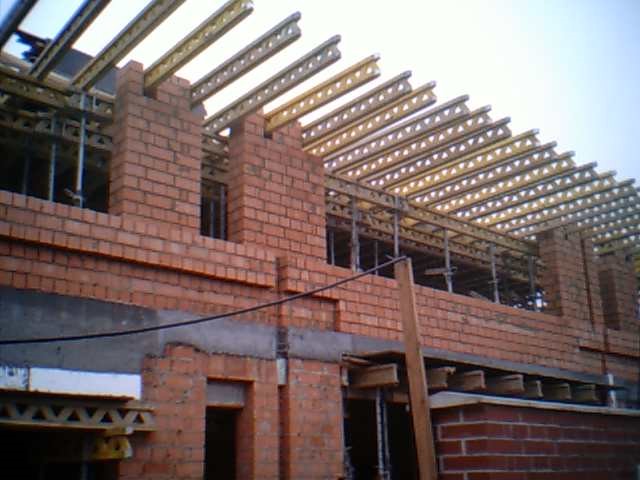 GARANTSTAV PRAHA stavební společnost foto 4