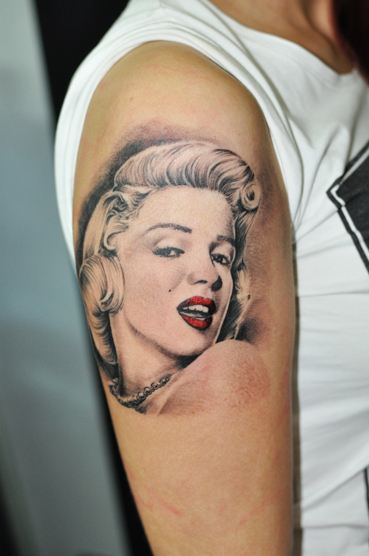 TATTOO DRAGOON foto 3