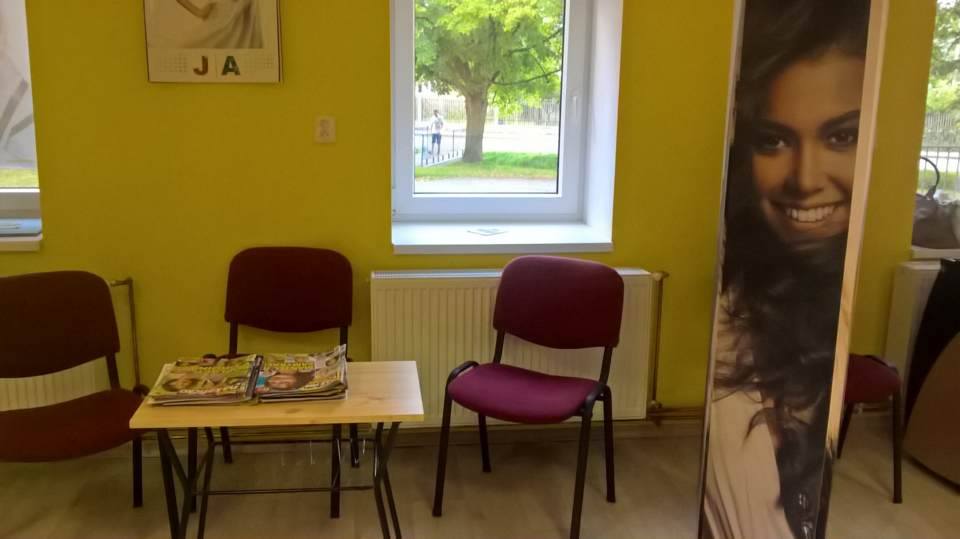 Kadeřnictví Helena Veverková foto 4