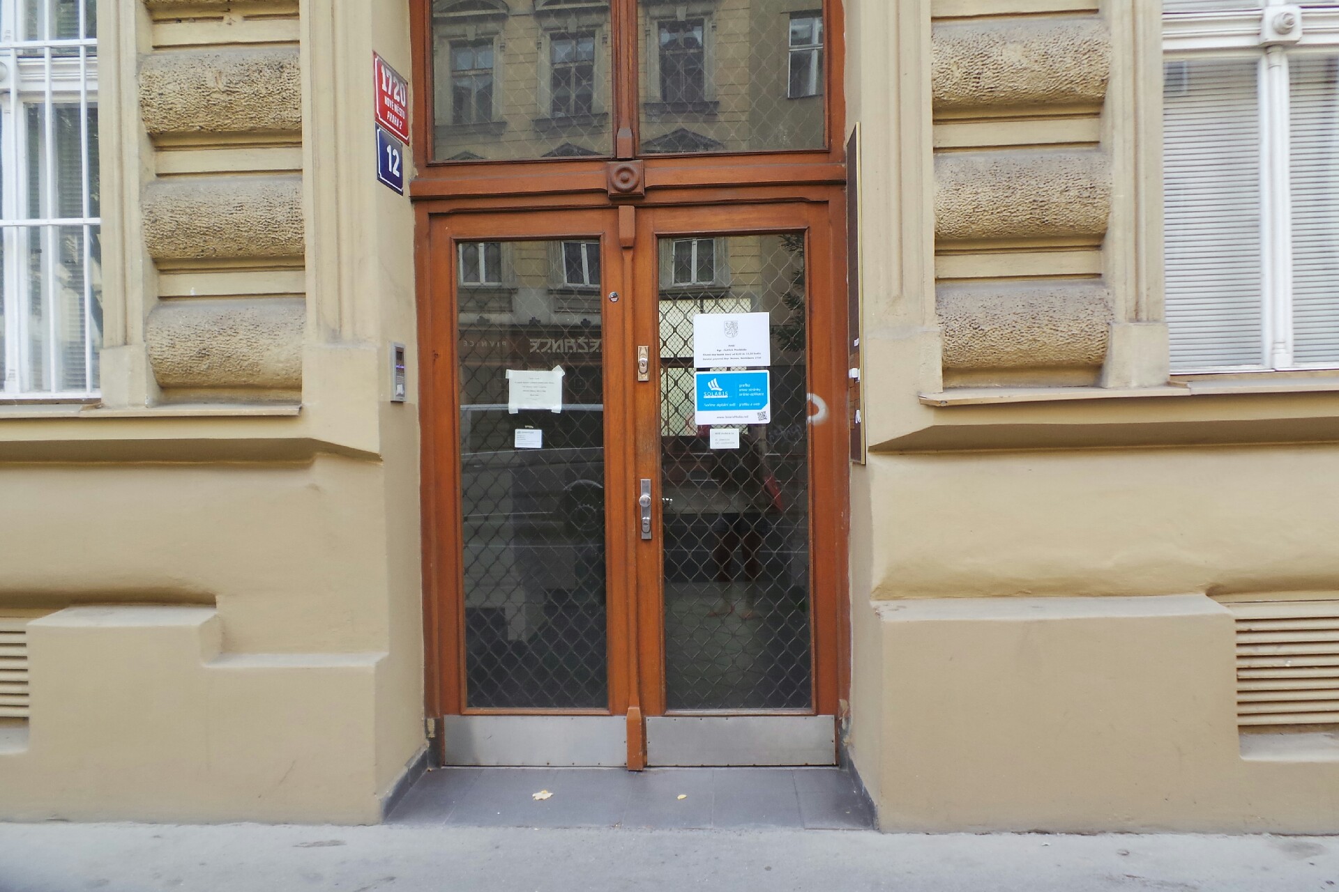 Mgr. Petra Kaše-Lukschová, advokátní kancelář