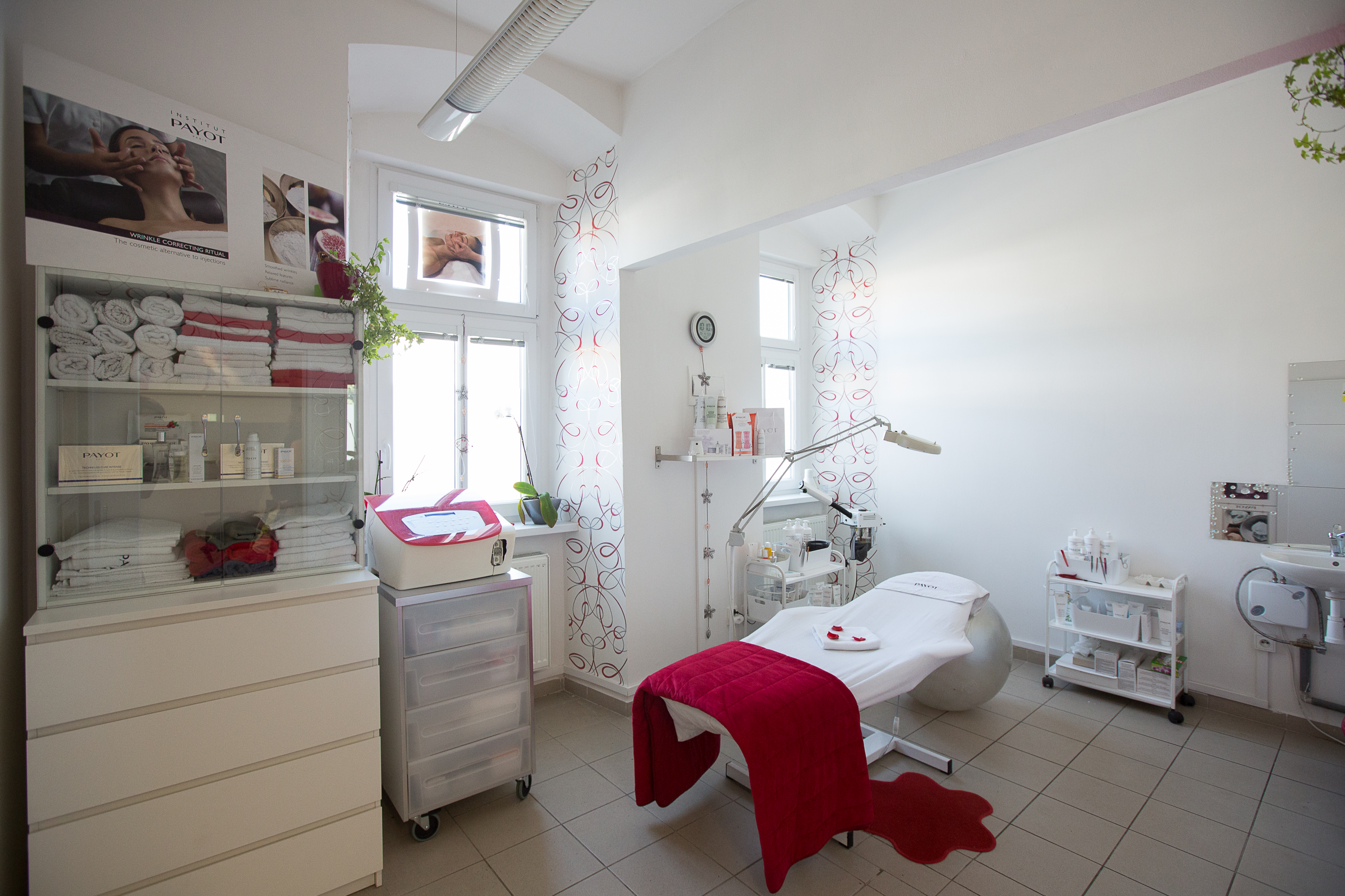 Kosmetický Salon Payot foto 3