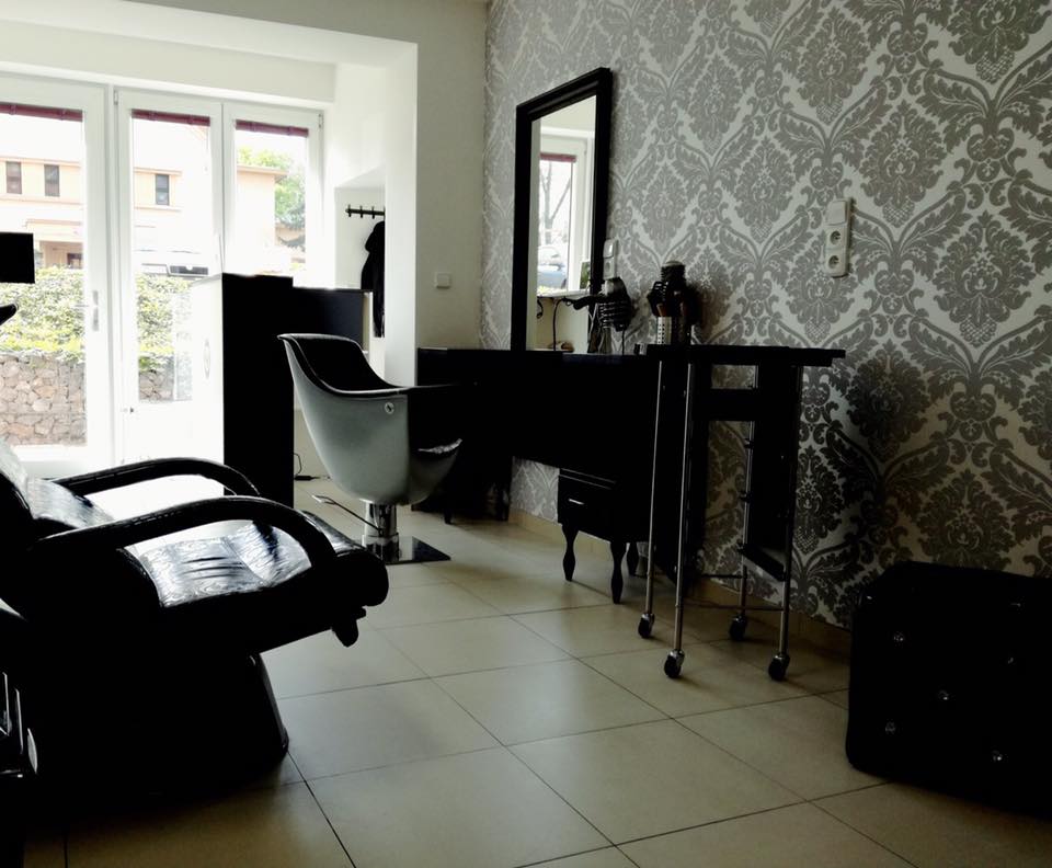 Kadeřnictví Lucie Rytířová foto 4