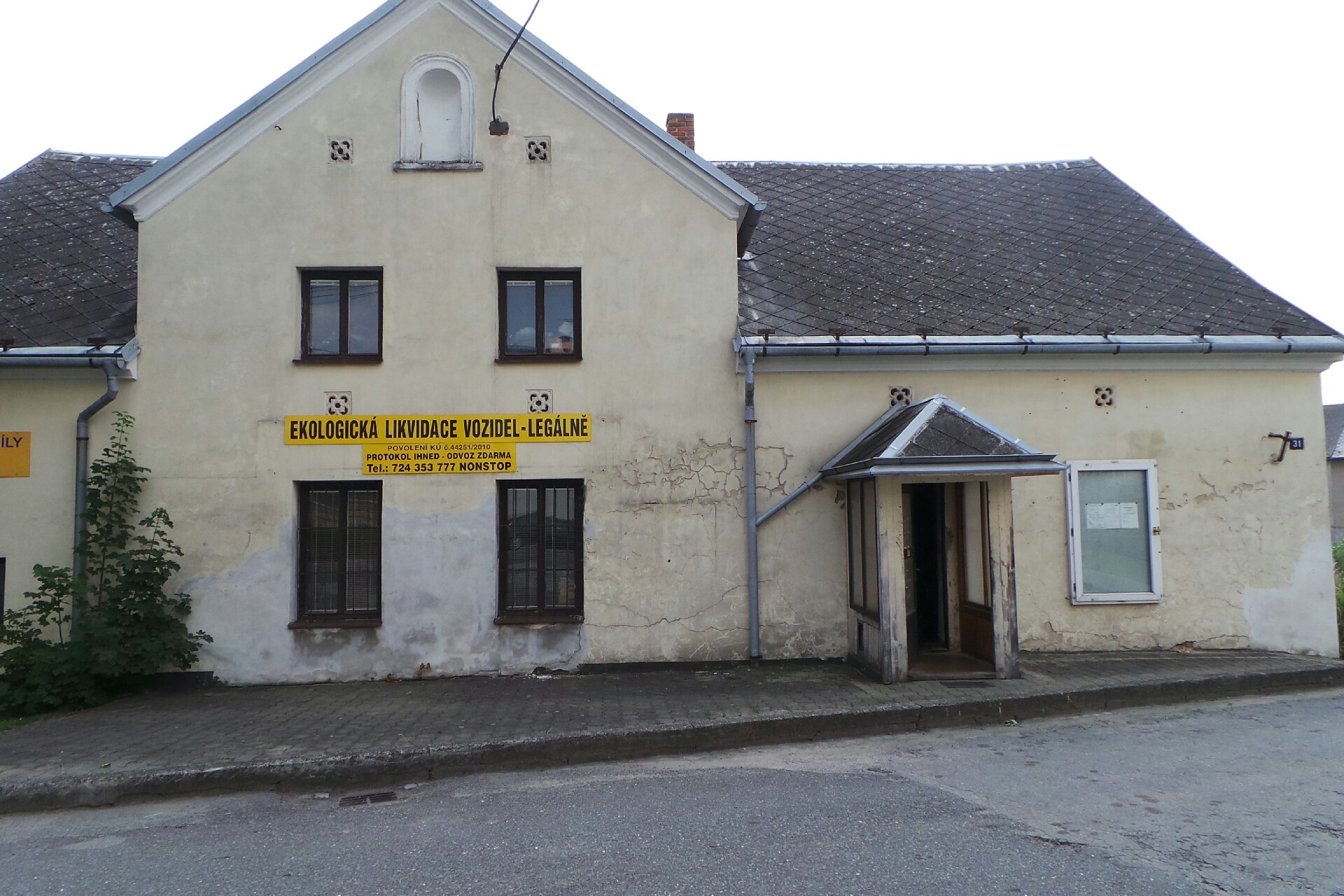 Autoservis František Pavelek OK-CAR