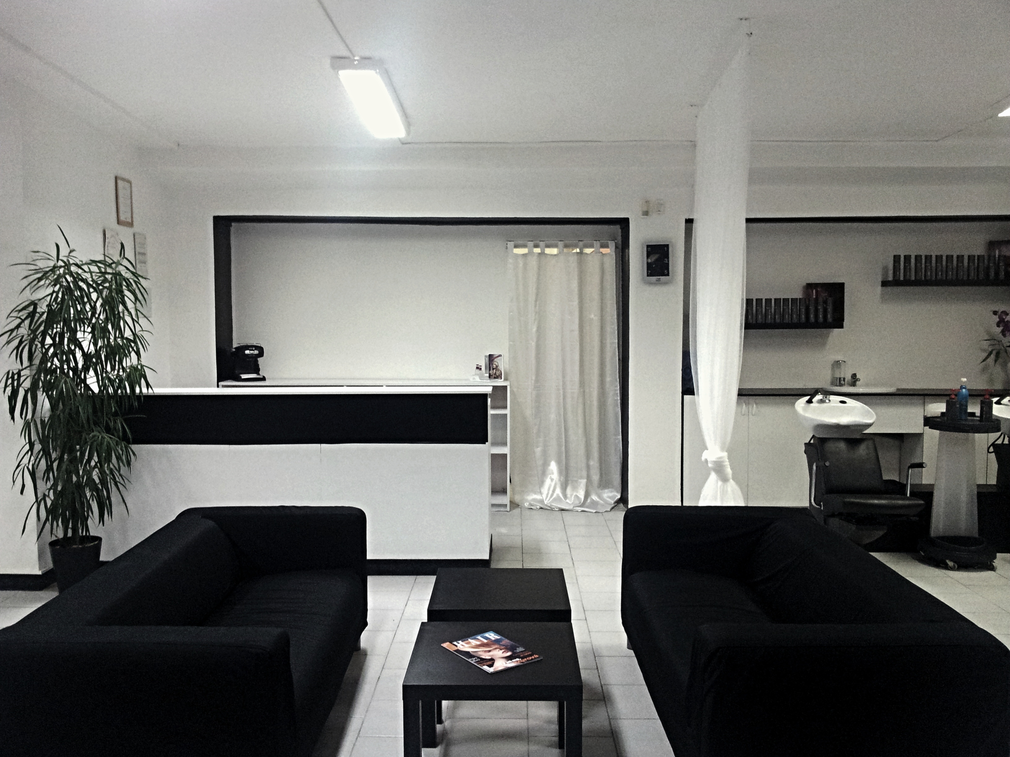Kadeřnické Studio J&R foto 3