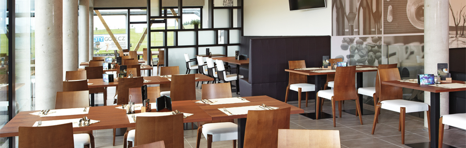 Restaurace Park Golf foto 3