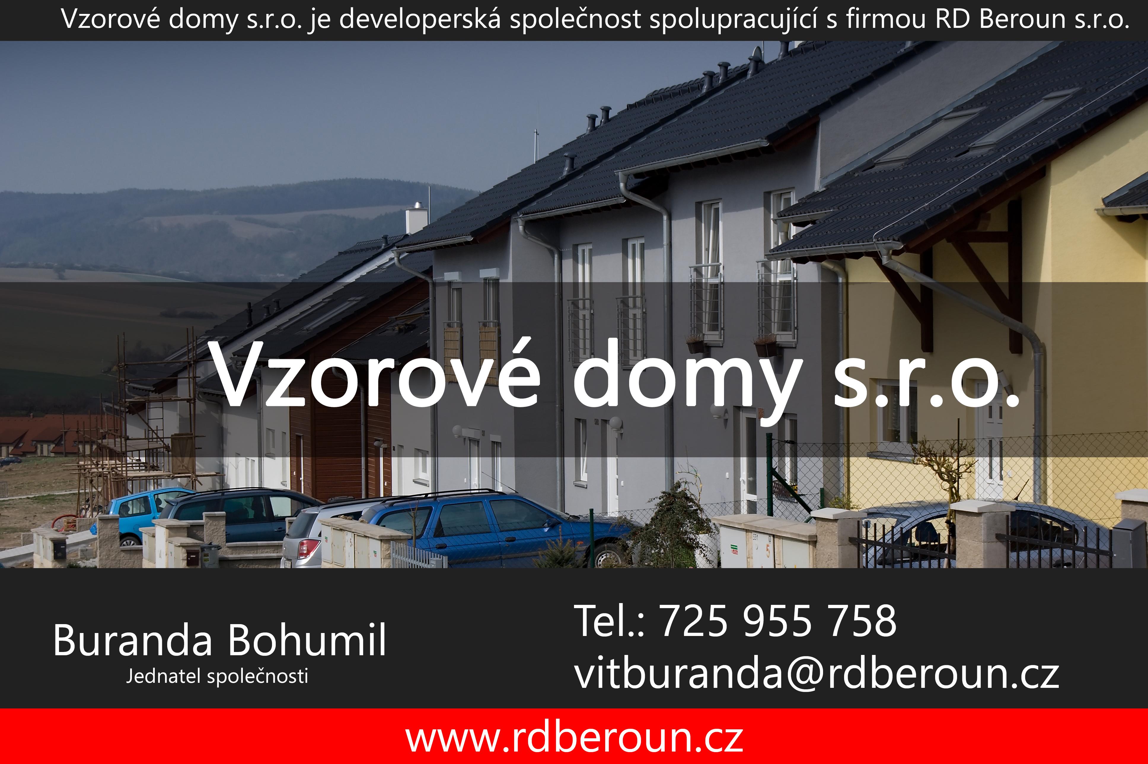 Vzorové domy, s.r.o. foto 2
