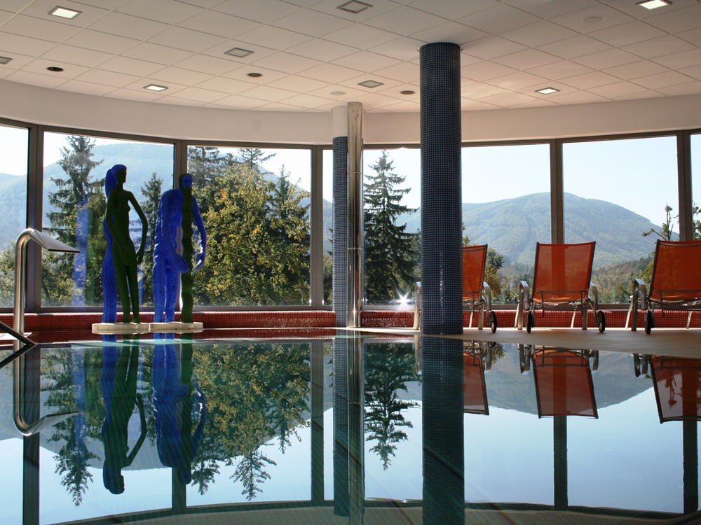 Rehabilitační centrum Čeladná foto 3