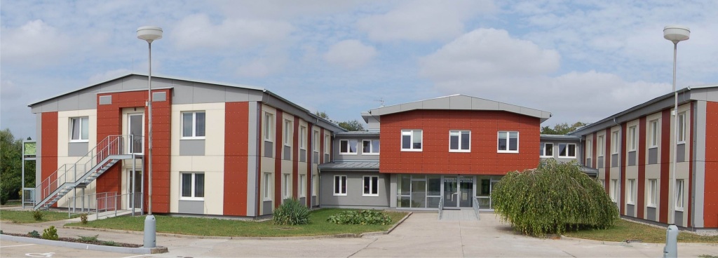 KINCO LIFE s.r.o. - Rezidence Magnolie foto 3