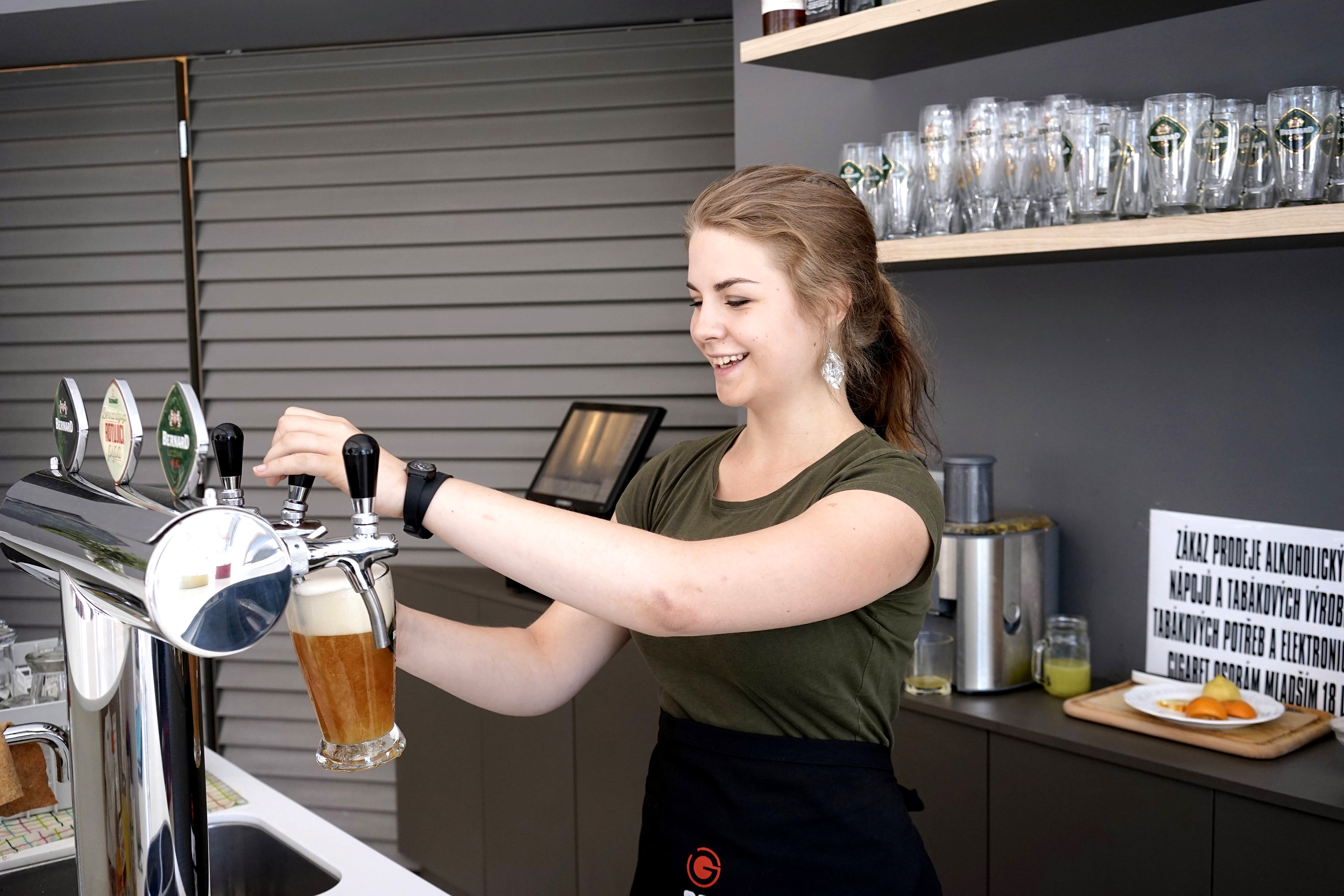 Café Záhorský foto 3