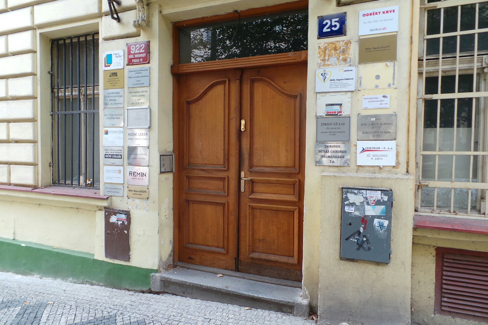 JUDr. Ladislav Moc, advokát