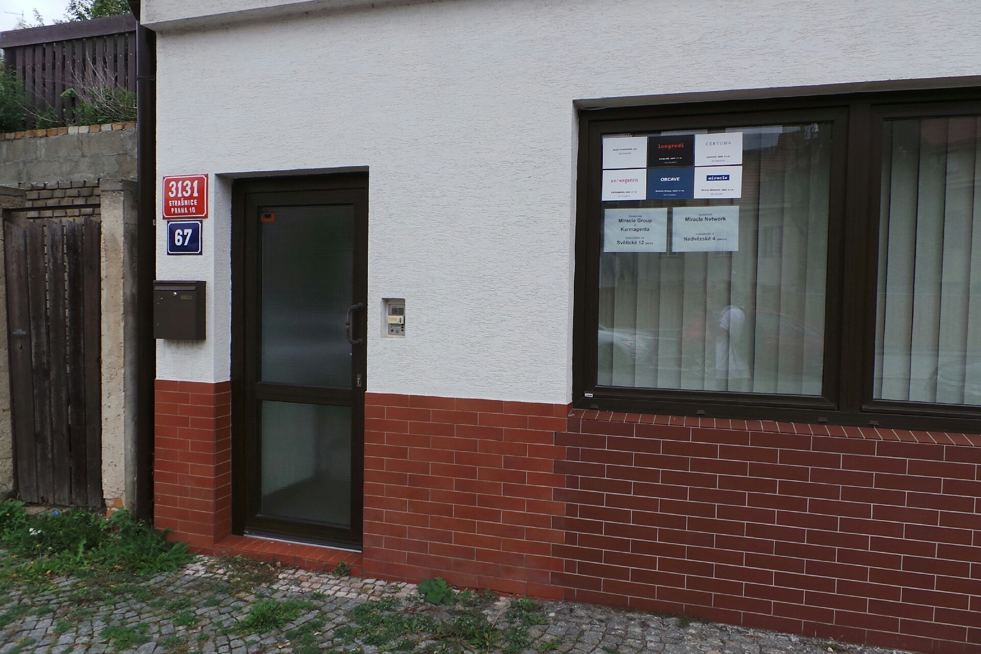 Karmagenta, spol. s r.o.