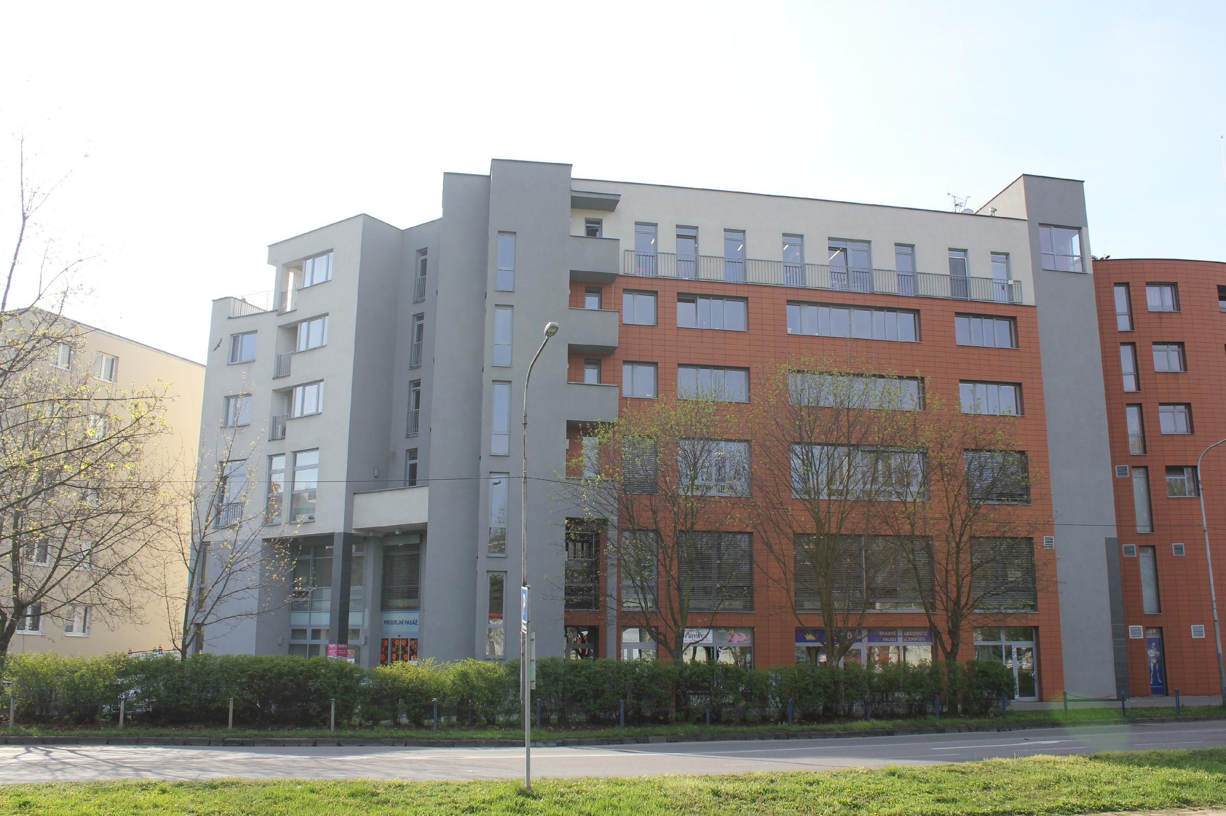 Navláčil stavební firma, s.r.o.