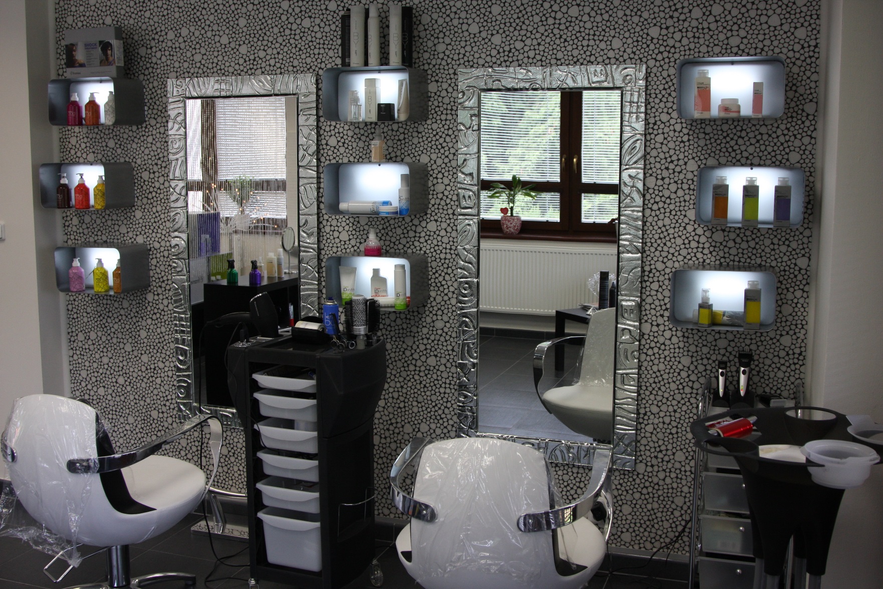 Kadeřnictví Studio Horizont foto 4