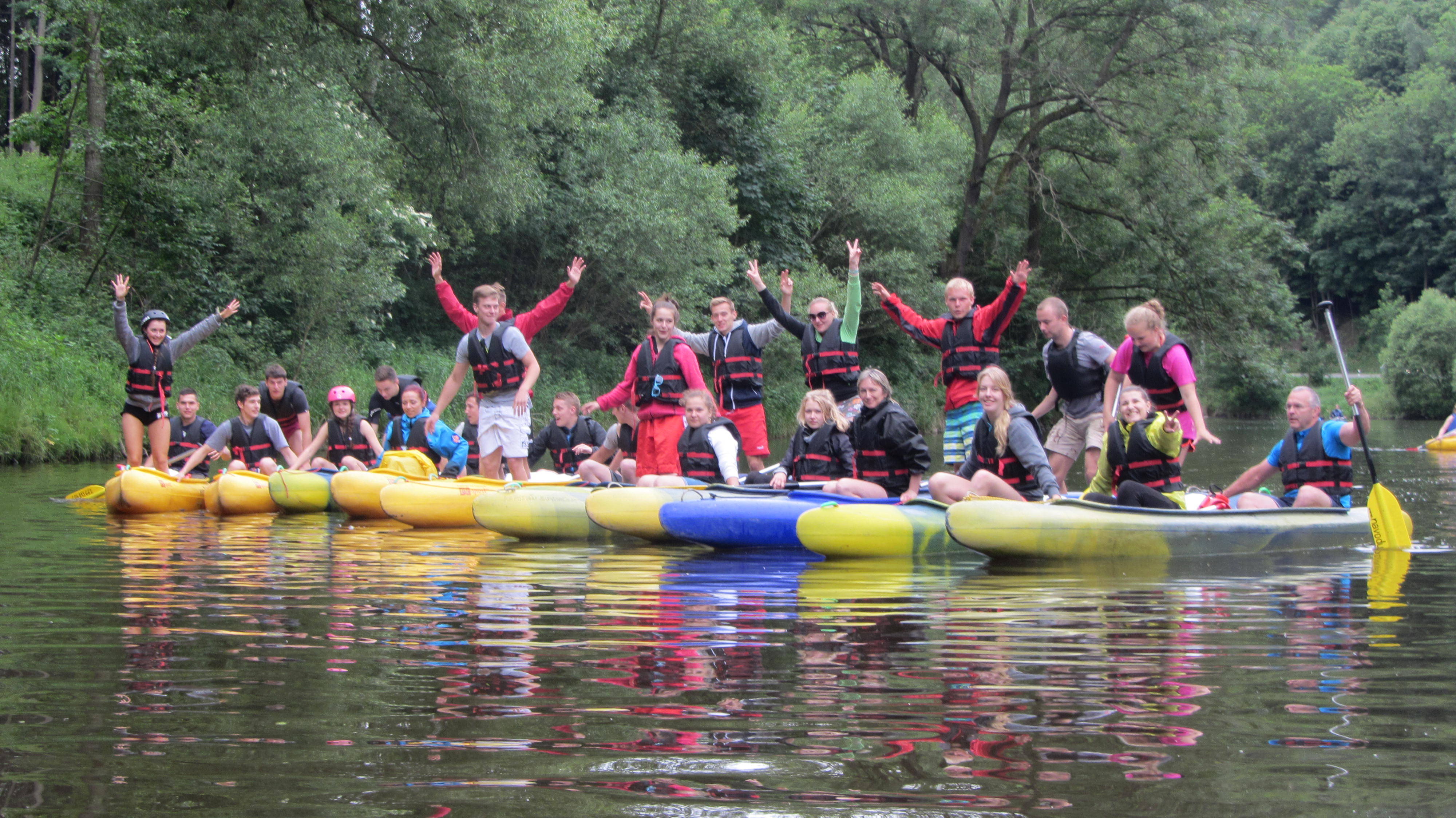 TRIVIS – Střední škola veřejnoprávní Praha foto 6