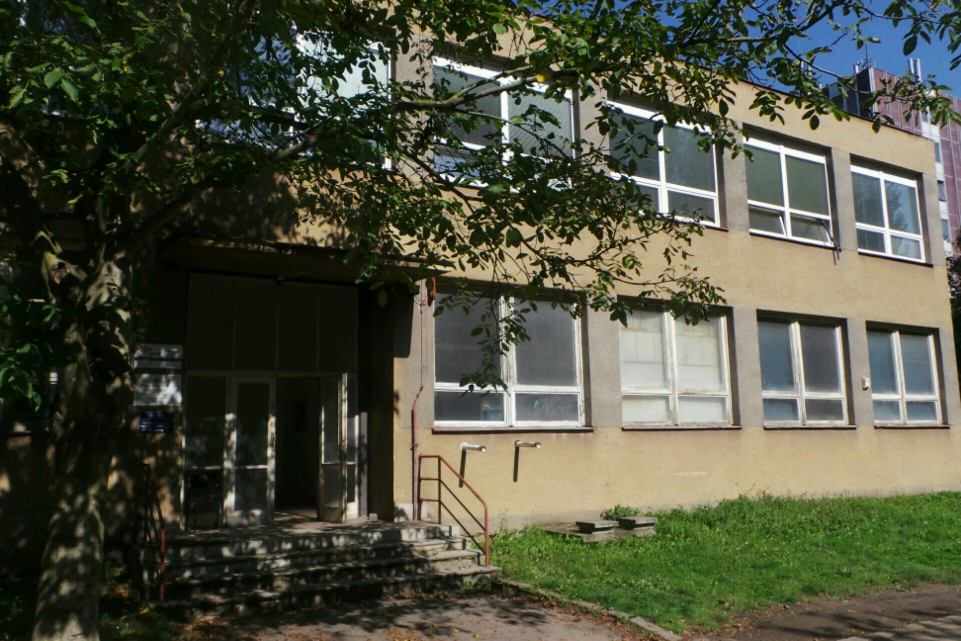 ÚNS - Laboratorní služby, s.r.o.