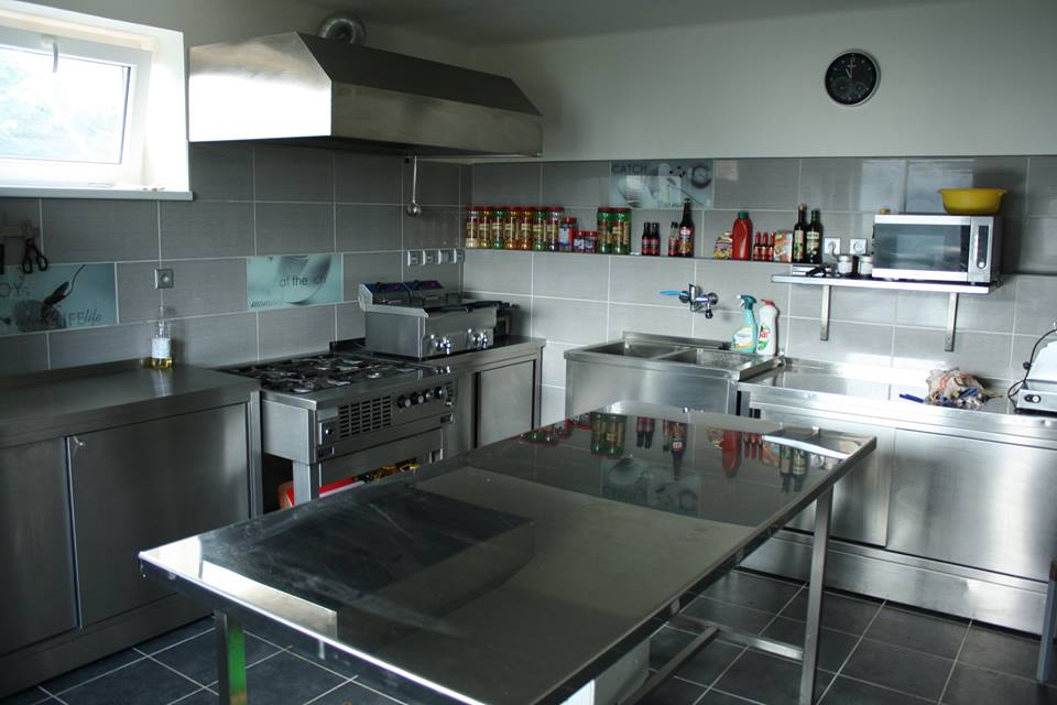 Pizzerka Odry foto 2