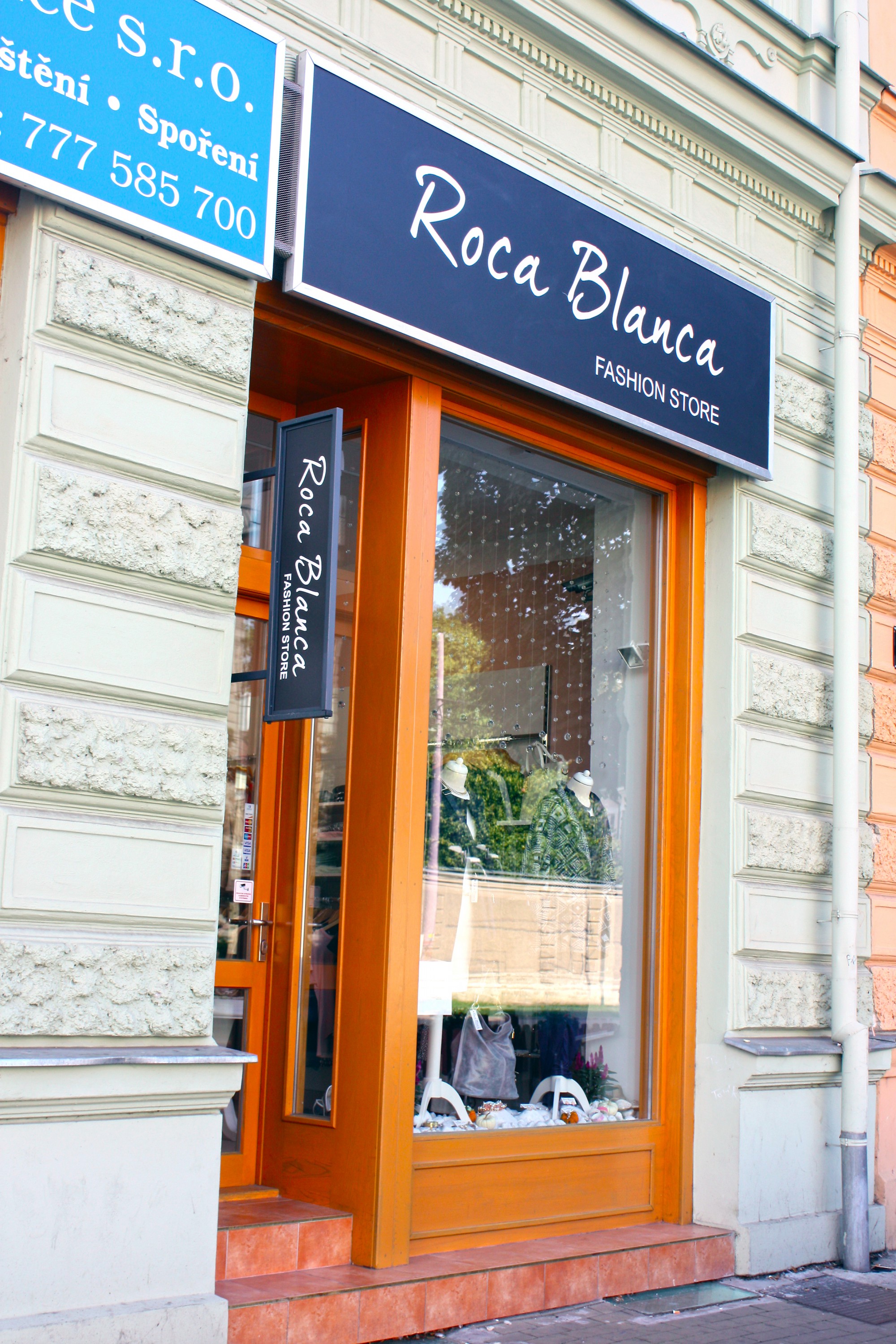 Roca Blanca Fashion Store foto 4