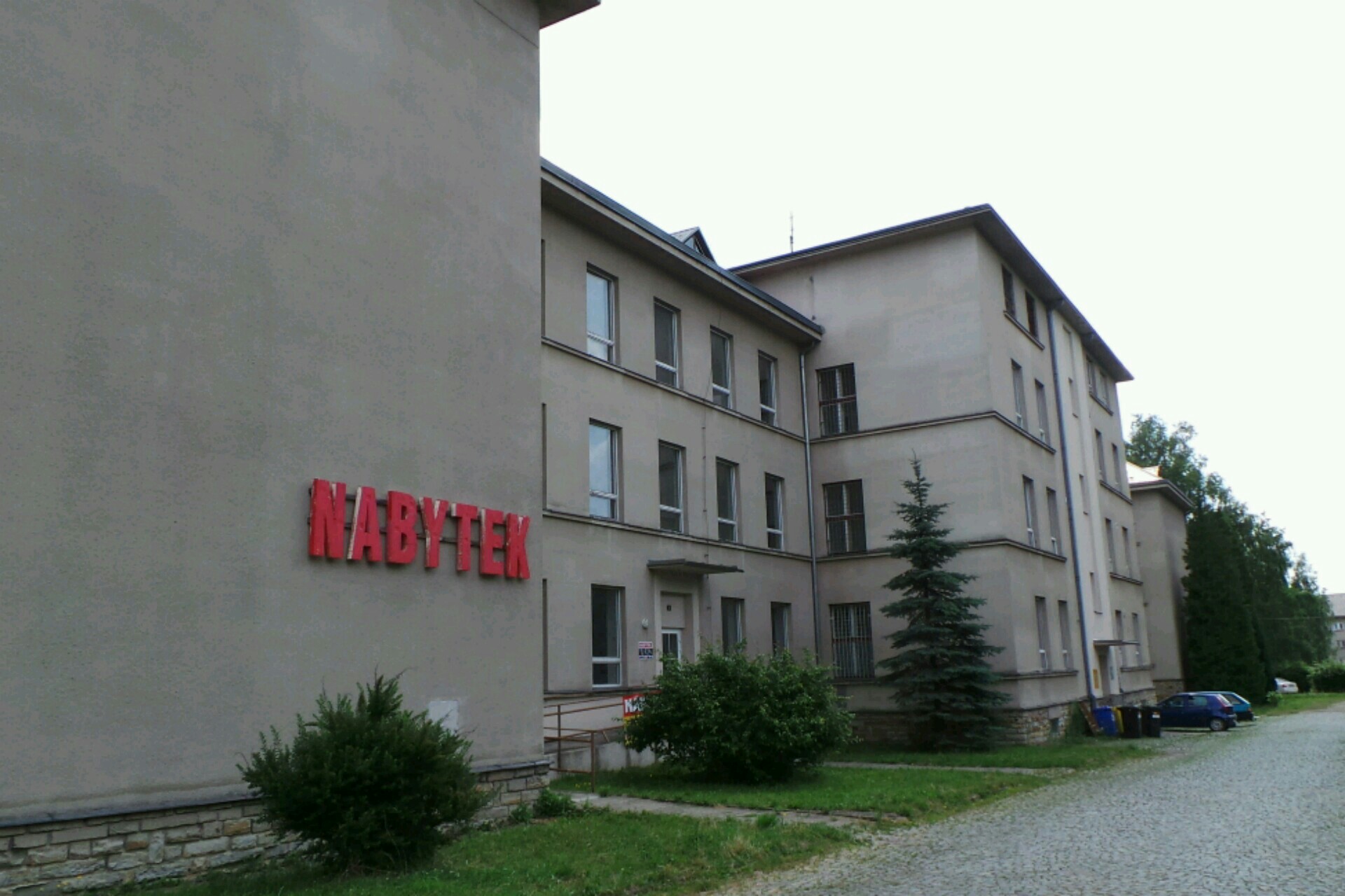 Elektroinstalace Josef Moravec foto 1