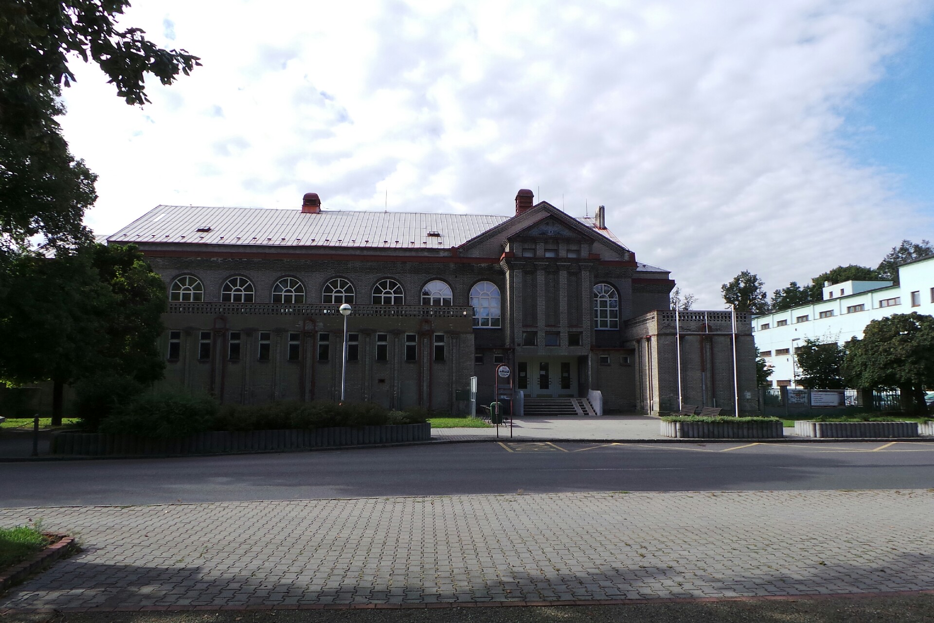 TJ Lokomotiva Rakovník, z.s.