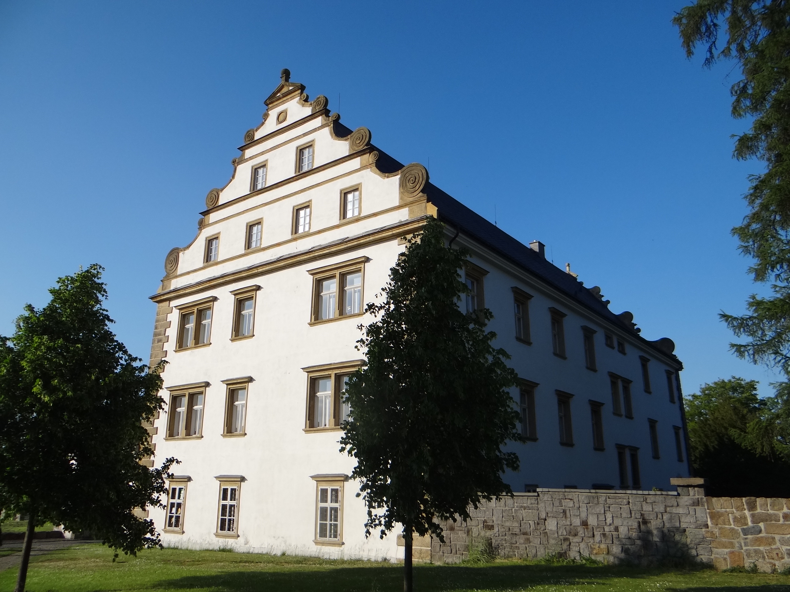 Regionální informační centrum Šluknov