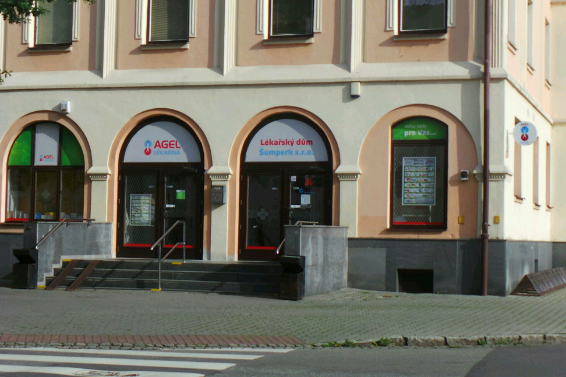 ORTHOMEDICUS PLUS s.r.o. -  MUDr. Josef Bojko