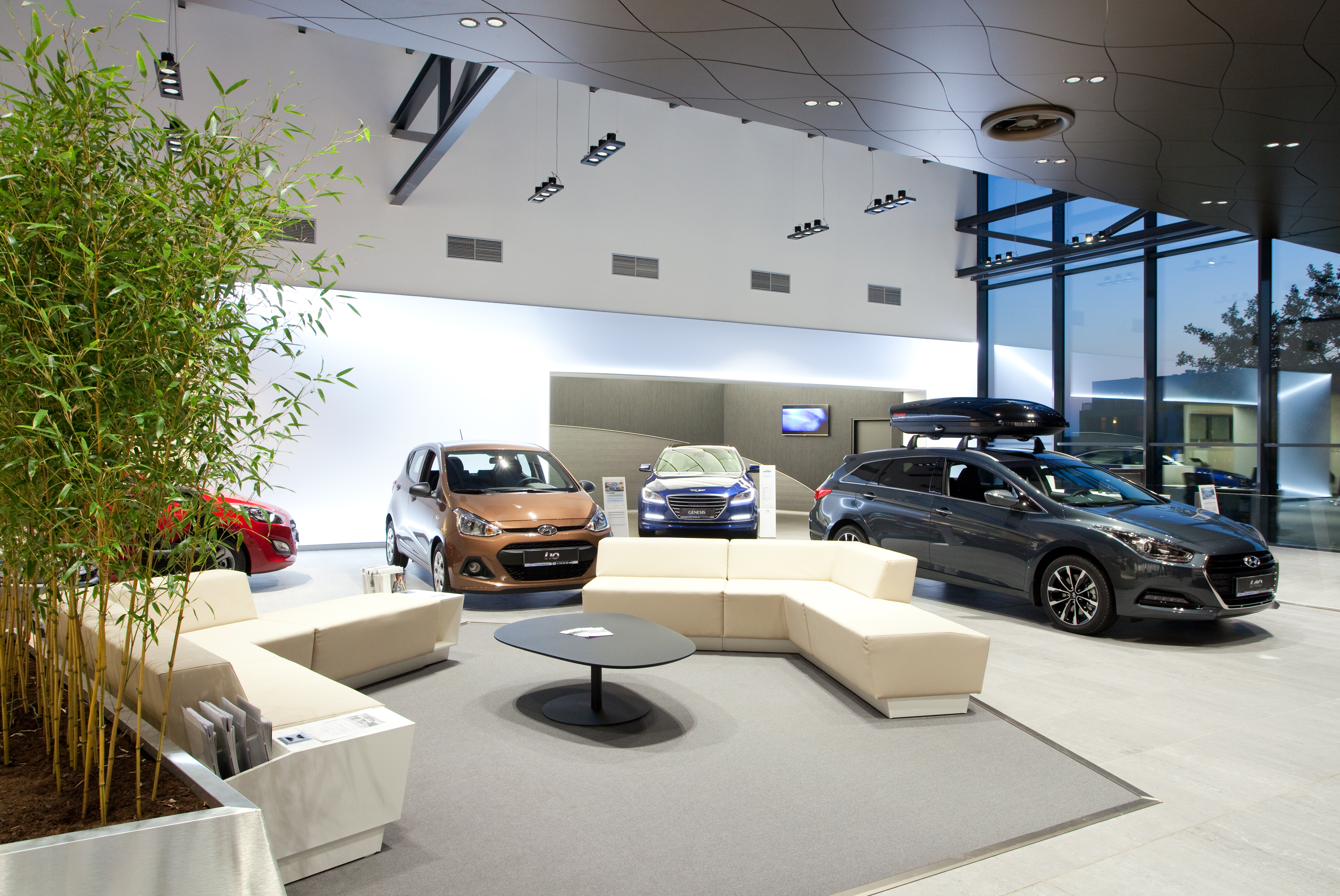 Hyundai Domanský foto 2