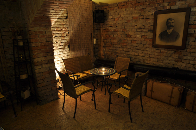 Živo u Palečka foto 2