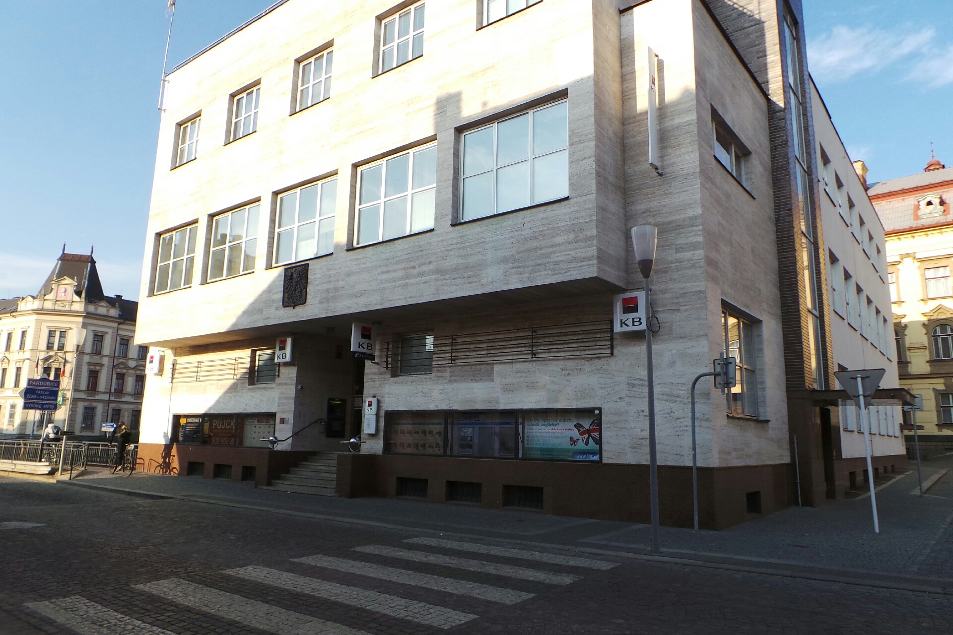 Monas Trade Company, s.r.o.