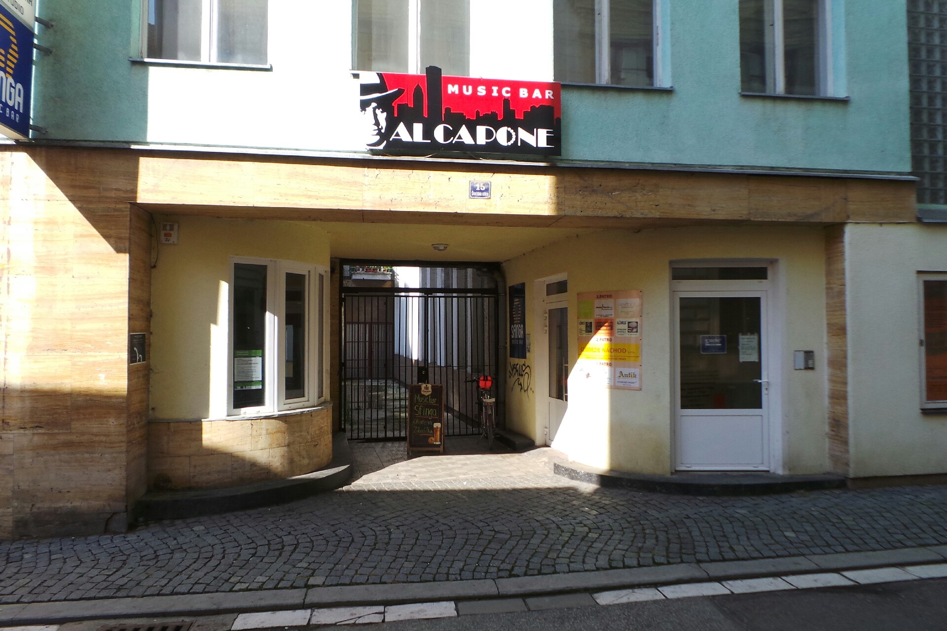 Geodézie Náchod, s.r.o.