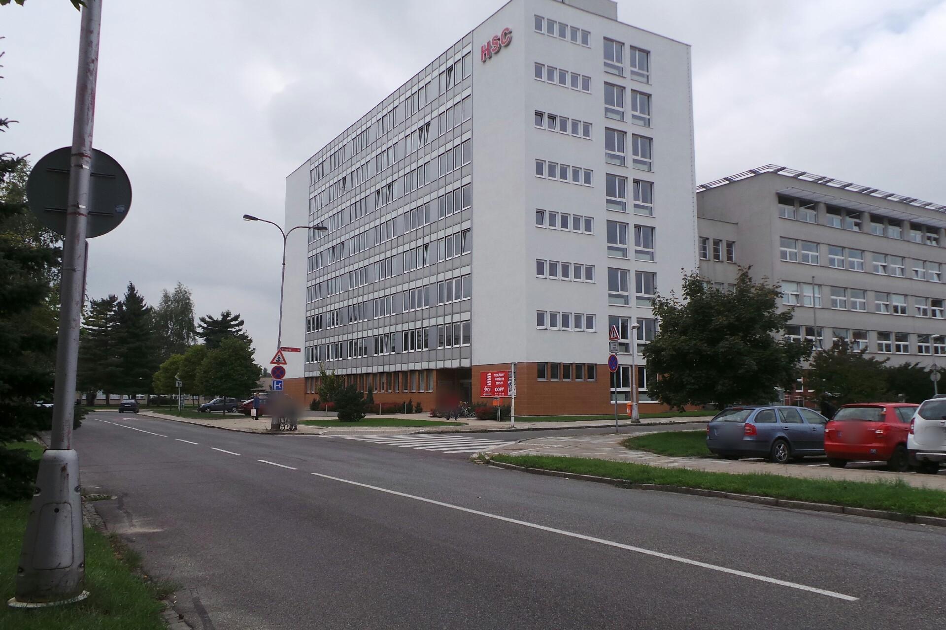 ATELIER 11 HRADEC KRÁLOVÉ, společnost s ručením omezeným