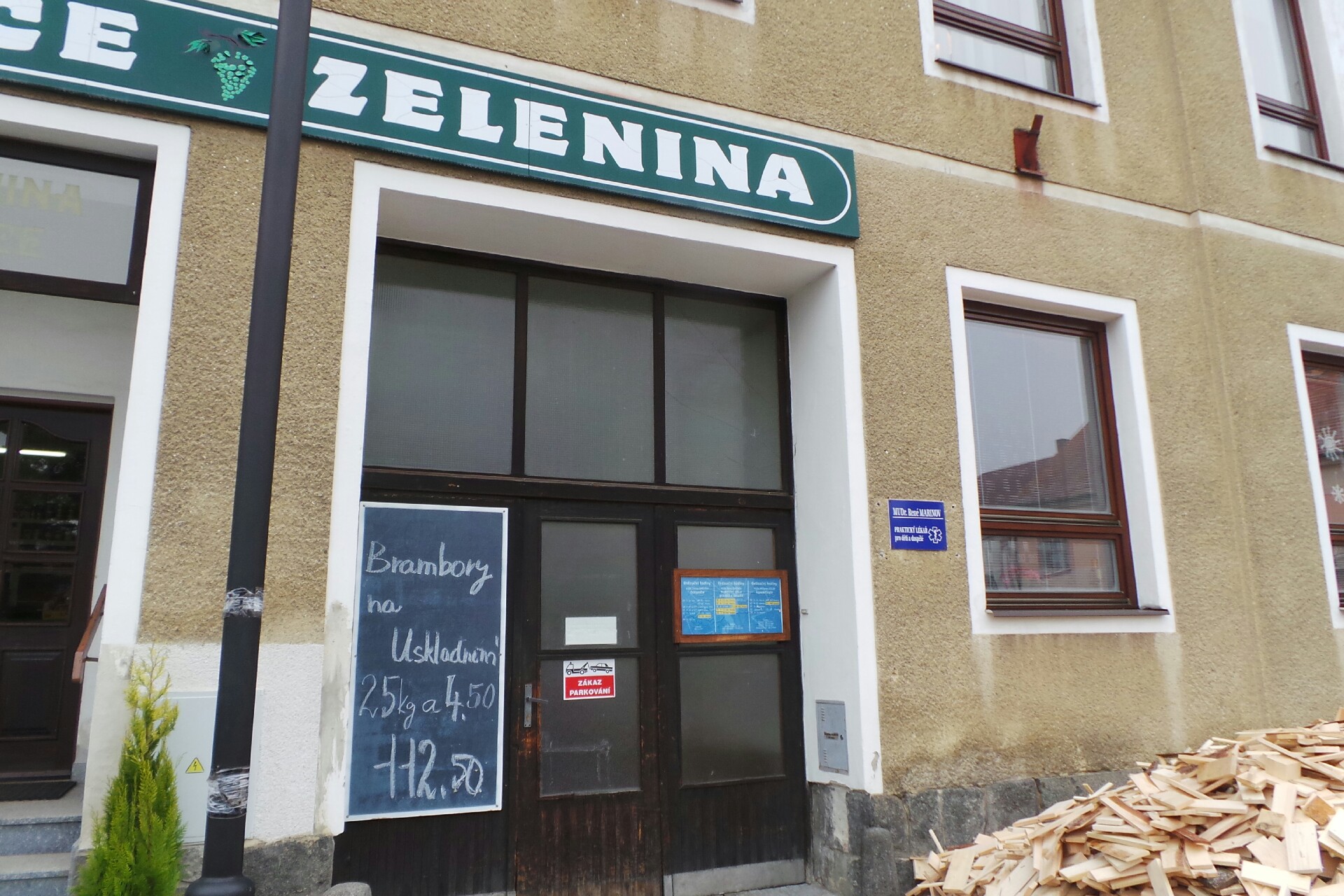 MUDr. Alexandr Kolář