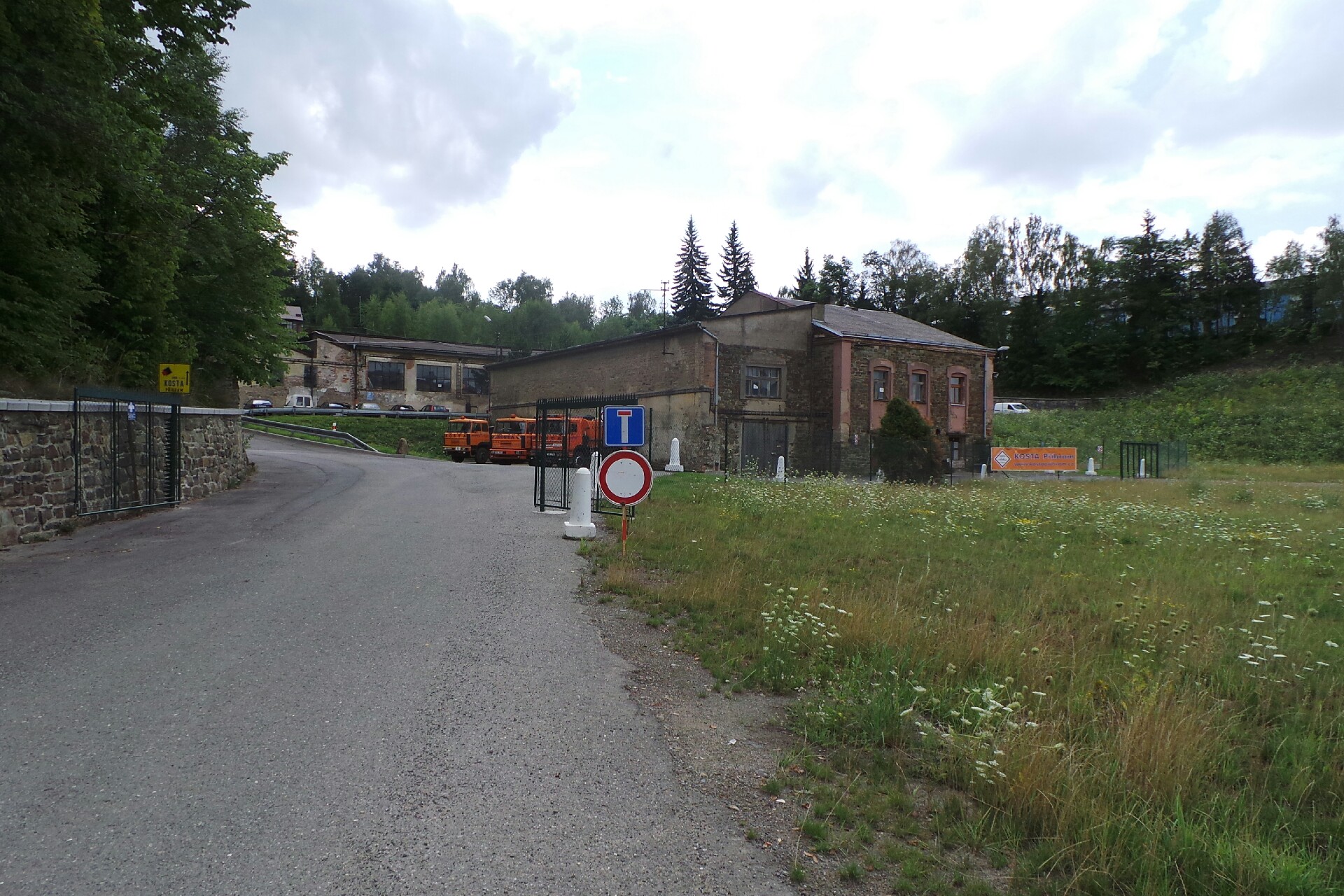 KOSTA Příbram, s.r.o.