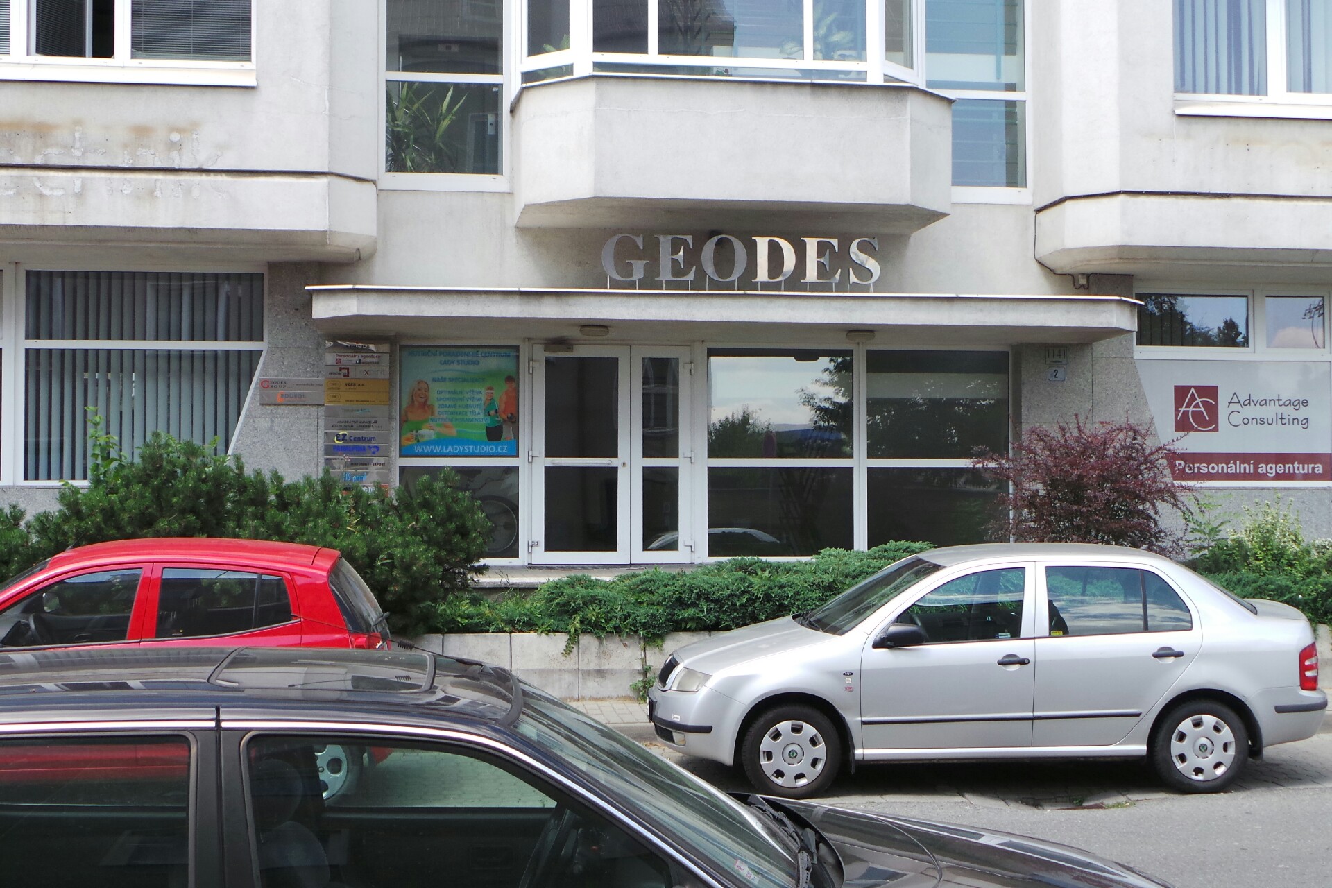 JUDr. Miroslav Müller