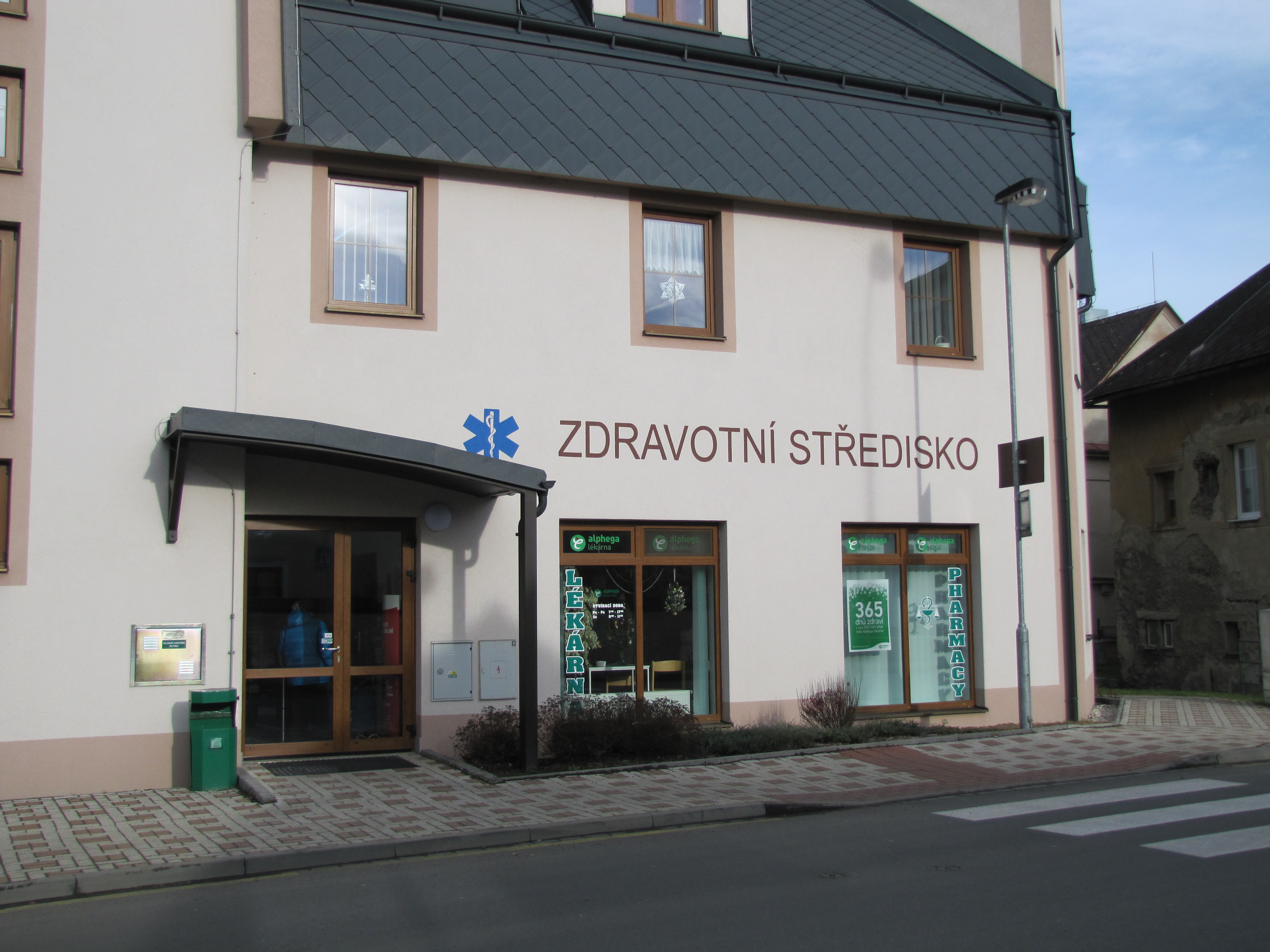 Lékárna Nýrsko foto 2