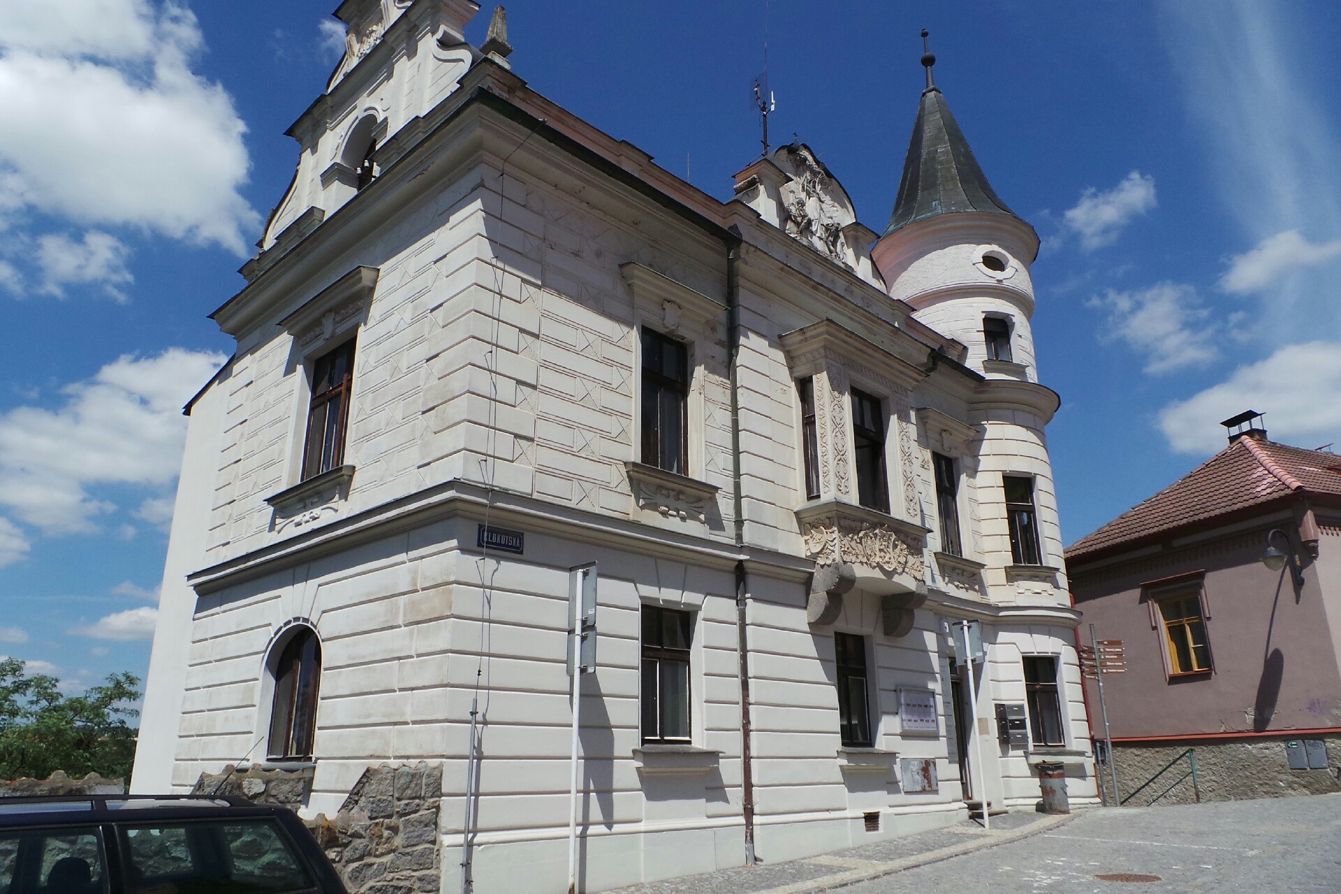 JUDr. et PhDr. Petr Podlaha, Ph.D., advokát