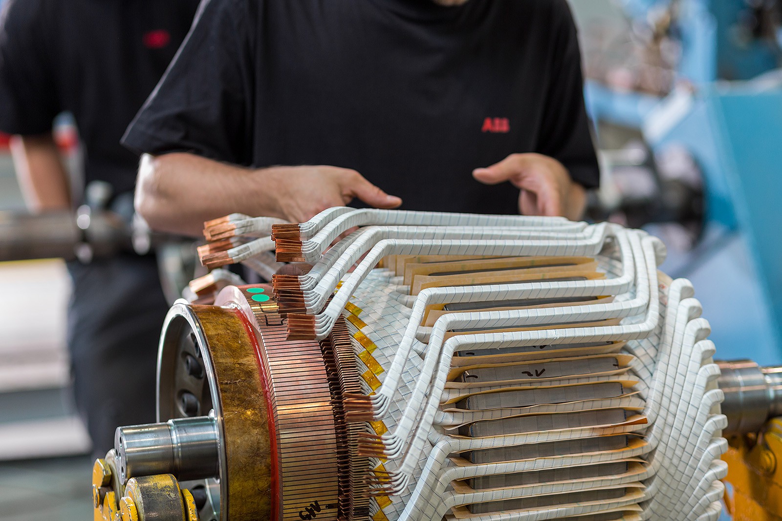 ABB s.r.o. foto 5