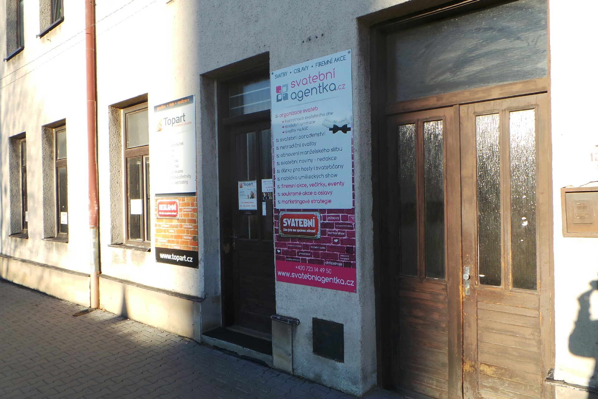 TopArt - reklamní studio