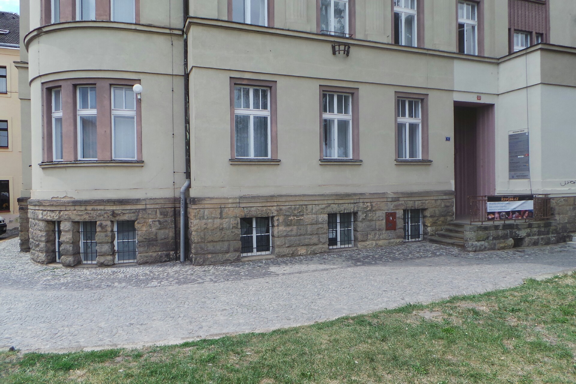 MUDr. Lubomír Hadaš