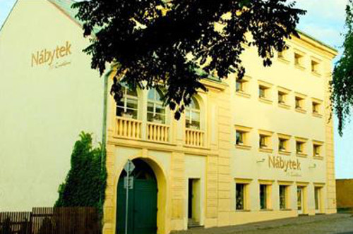 Nábytek J+J Zoubkovi