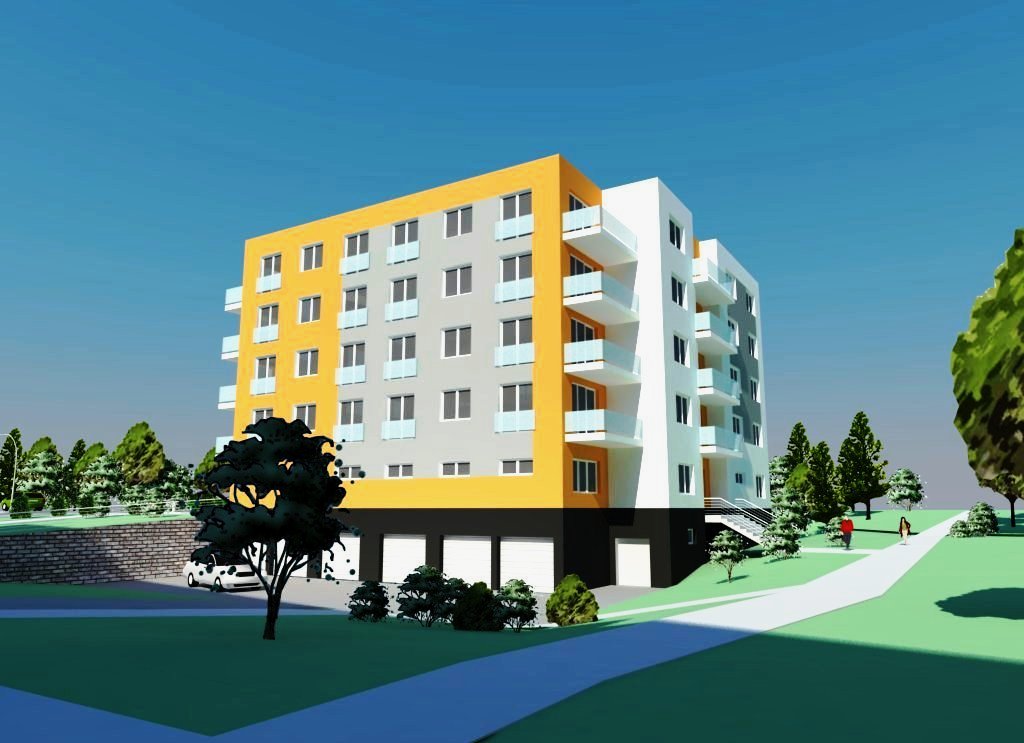 Stavební projekce domů - Ing. David Křenek foto 5