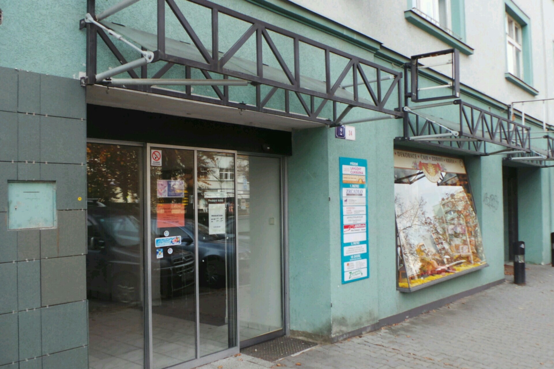 Vzdělávací institut pro Moravu, zařízení pro další vzdělávání pedagogických pracovníků a středisko služeb školám