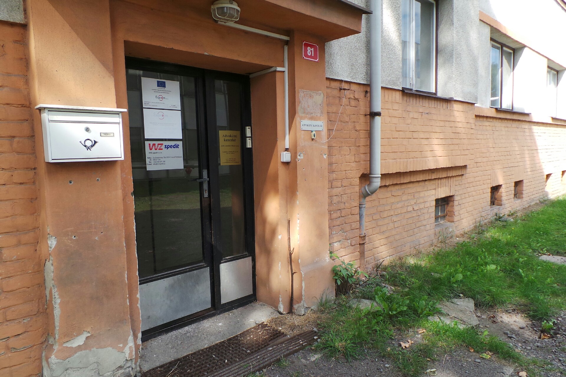 JUDr. Jaroslava Moravcová