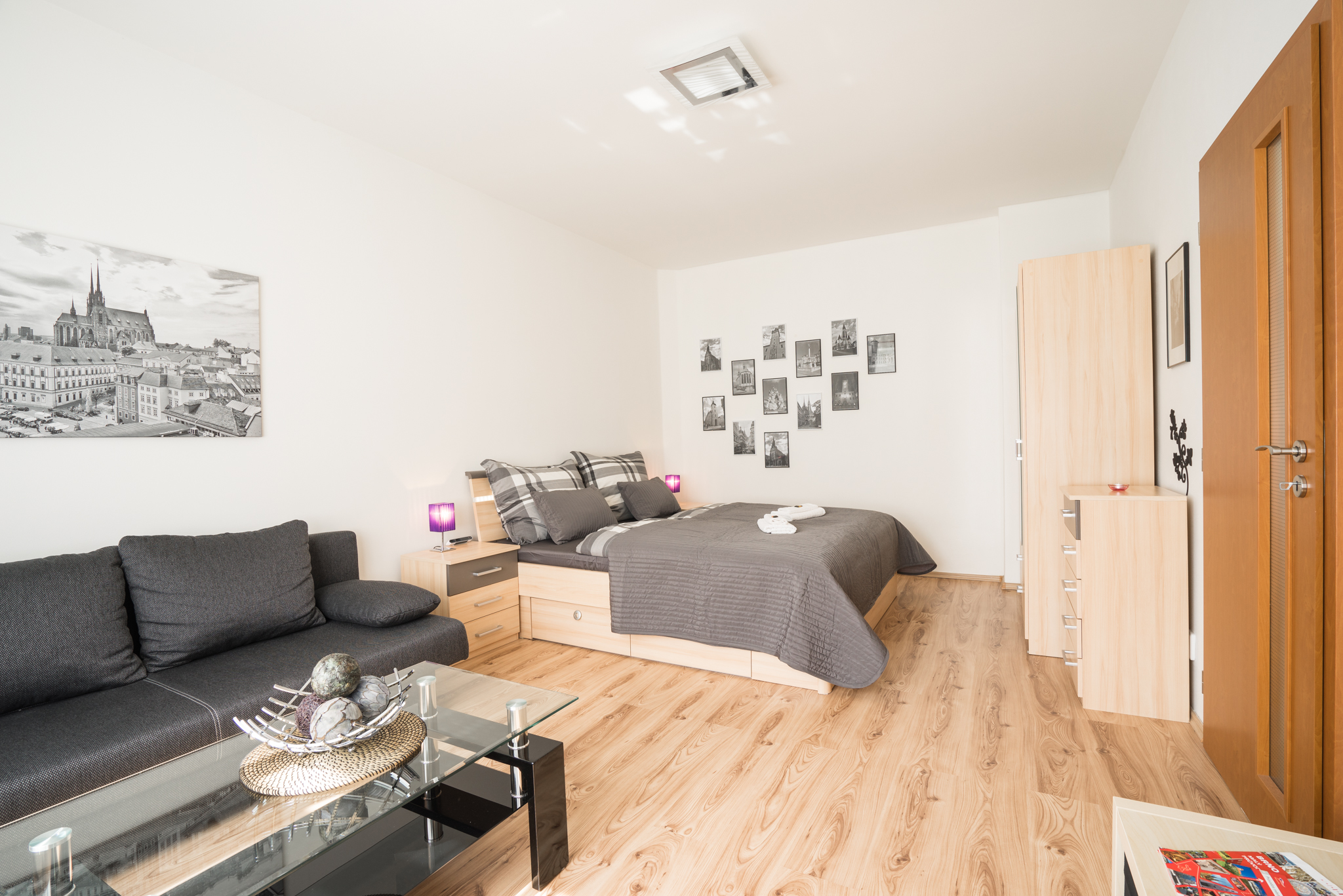 Čajkovskij Apartments foto 4