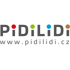 Logo obchodu Pidilidi.cz