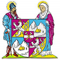 logo Jáchymov - městský úřad