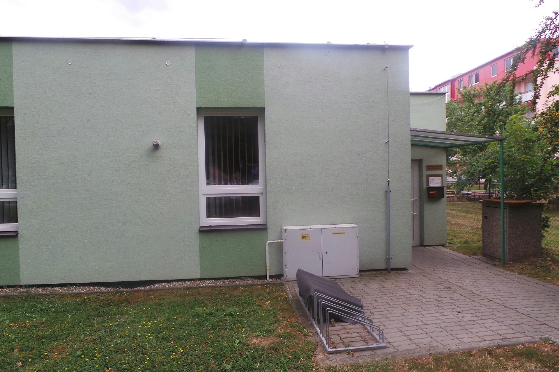 MUDr. Hana Vávrová foto 1